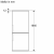 Siemens KG 36 N 2 IBF NoFrost 186 x 60 cm