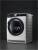 AEG Lavatherm TR9XW80889 8kg