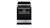 AEG CIB 6643 BBM SurroundCook Hob²Hood Funktion