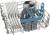 Constructa CG6US02EBD energy gebürsteter Stahl .Versandkosten inkl. Lieferung .bis zum Aufstellungsort