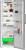 Beko B3RMLNE444HXB 186.5 x 97.5 cm edelstahl-look
