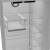 Beko B3RMLNE444HXB 186.5 x 97.5 cm edelstahl-look