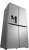 LG GML 960 PYFE NoFrost silber 179,2 x 91,4 cm Festwasseranschluß