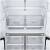 LG GML 960 PYFE NoFrost silber 179,2 x 91,4 cm Festwasseranschluß