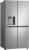 LG GML 960 PYFE NoFrost silber 179,2 x 91,4 cm Festwasseranschluß