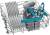 Constructa CG 6 SW 00 HBD energy 60 cm weiß .Versandkosten inkl. Lieferung .bis zum Aufstellungsort