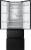 HISENSE RF 632 N 4 AFC 1 NoFrost 201.3 X 70.4 cm Schwarz