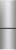 Gorenje NRK 61 CS 2 XL 4 NoFrostPlus 185 X 60 cm Edelstahl