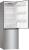 Gorenje NRK 61 CS 2 XL 4 NoFrostPlus 185 X 60 cm Edelstahl