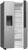 Gorenje NRR 9185 ESXL 178.6 X 91.5 cm