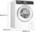 Bosch WGH 244 M 90 Exclusiv 9kg 1400 Touren .Versandkosten inkl. Lieferung .bis zum Aufstellungsort