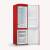 Severin RKG 8917 181 X 55 cm Rot