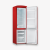 Severin RKG 8917 181 X 55 cm Rot