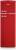 Severin RKG 8983 166.5 X 55 cm Rot