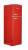 Severin RKG 8983 166.5 X 55 cm Rot