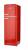 Severin RKG 8983 166.5 X 55 cm Rot