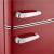 Severin RKG 8983 166.5 X 55 cm Rot