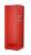 Severin RKG 8983 166.5 X 55 cm Rot