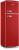 Severin RKG 8983 166.5 X 55 cm Rot