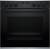 Bosch MKH 63 DK 3 Exclusiv 60 X 60 Schwarz .Versandkosten inkl. Lieferung .bis zum Aufstellungsort