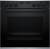 Bosch MKH65IP4 Exclusiv schwarz .Versandkosten inkl. Lieferung .bis zum Aufstellungsort