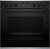 Bosch MKH 65 SK 2 Exclusiv schwarz .Versandkosten inkl. Lieferung .bis zum Aufstellungsort
