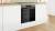 Bosch HND 271 AS 64 Edelstahl Pyrolyse