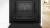 Bosch HND 617 LS 67 schwarz