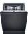 Siemens SX 73 EX 22 CE 60cm XXL varioScharnier HomeConnect