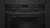 Siemens HB 279 GBB 3 powerLine 60 X 60 cm Deep black inox