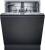SIEMENS studioLine SN 63 H 804 BE studioLine 60 cm