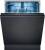 SIEMENS studioLine SN 85 E 803 BE studioLine 60 cm