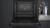 Siemens HB 213 ABB 3 powerLine 60 X 60 cm Deep black inox 3D Heißluft