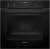 Siemens HB 237 GBB3, Einbau, powerLine 60x60, Deep black inox