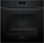 Siemens HB 271 ABB 3 powerLine 60 X 60 cm ActiveClean deep black inox