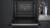 Siemens HB 271 ABB 3 powerLine 60 X 60 cm ActiveClean deep black inox