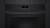 Siemens HB 271 ABB 3 powerLine 60 X 60 cm ActiveClean deep black inox