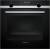 Siemens HB 578 GES3, Einbau-Backofen 60 X 60 cm Edelstahl activeClean cookControl