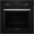 Siemens HB 013 FBB 0 60 X 60 cm Schwarz Edelstahl