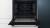 Siemens HB 013 FBB 0 60 X 60 cm Schwarz Edelstahl