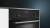 Siemens HB 013 FBB 0 60 X 60 cm Schwarz Edelstahl