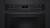 Siemens HE 271 ABB 4 60 X 60 deep black activeClean