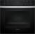 Siemens HE 273 ABS 4 60 X 60 Edelstahl activeClean, 3D heißluft