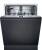 Siemens SX 73 EX 22 BE powerLine 60 cm XXL varioScharnier Home Connect