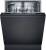 Siemens SX 61 IX 14 TE 60 cm XXL aquaStop Vollintegriert