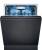 Siemens SX 87 TX 02 CE 60 cm XXL flexComfort Pro