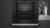 Siemens HB 778 G 3 B 1 60 X 60 cm Schwarz, Edelstahl TFT-Full-Display cookControl