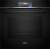 Siemens HB 778 G 3 B 1 60 X 60 cm Schwarz, Edelstahl TFT-Full-Display cookControl
