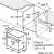 Siemens HB 778 G 3 B 1 60 X 60 cm Schwarz, Edelstahl TFT-Full-Display cookControl
