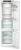 Liebherr ICBNci 5663-20 NoFrost 193.8 X 55.9 cm .inkl. Lieferung .bis zum Aufstellungsort
